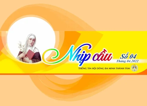 Nhịp cầu - Tháng 04 - 2022