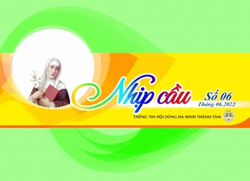 Nhịp cầu - Tháng 06 - 2022