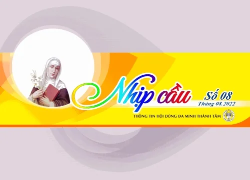 Nhịp cầu - Tháng 08 - 2022