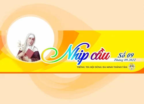 Nhịp cầu - Tháng 09 - 2022