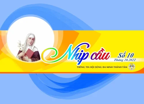 Nhịp cầu - Tháng 10 - 2022