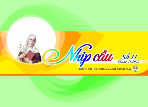 Nhịp cầu - Tháng 11 - 2022