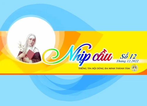 Nhịp cầu - Tháng 12 - 2022