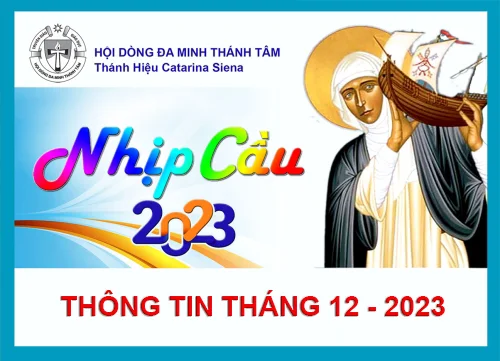 Nhịp cầu - Tháng 12 - 2023