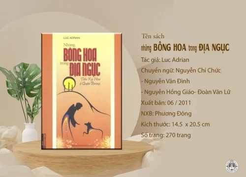 Những bông hoa trong địa ngục