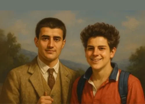 Những điểm tương đồng thú vị giữa hai Chân phước Pier Giorgio Frassati và Carlo Acutis
