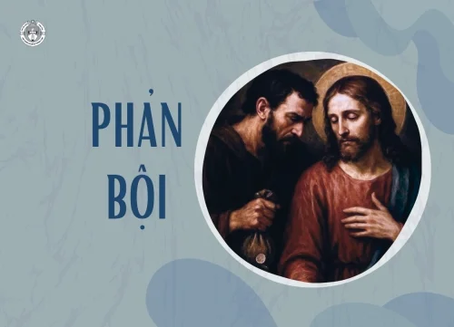 Phản bội