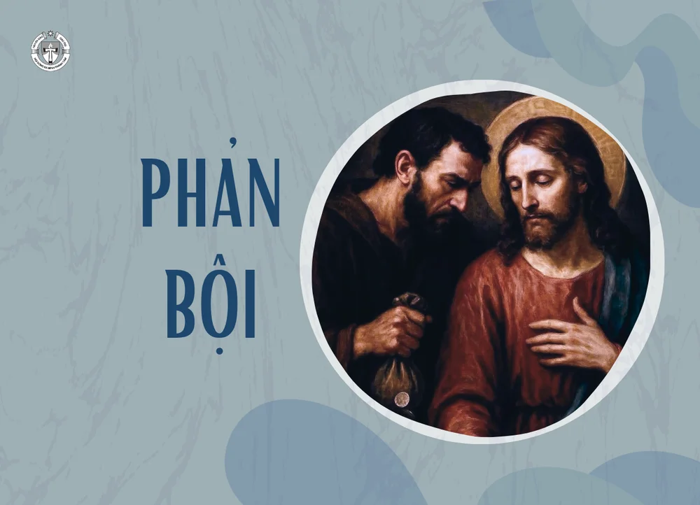 Phản bội
