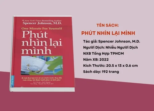 Phút nhìn lại mình