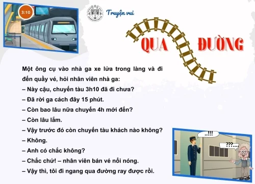 Qua đường