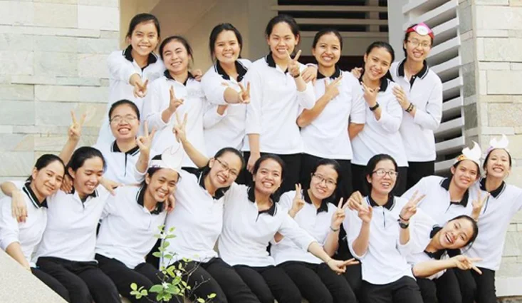 Sinh hoạt thường niên của khối đào tạo 2018 — ảnh 6