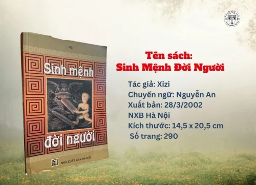 Sinh mệnh đời người