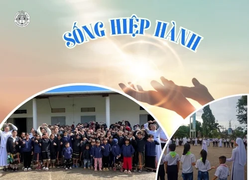 Sống hiệp hành