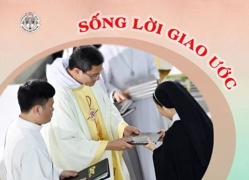 Sống Lời Giao Ước