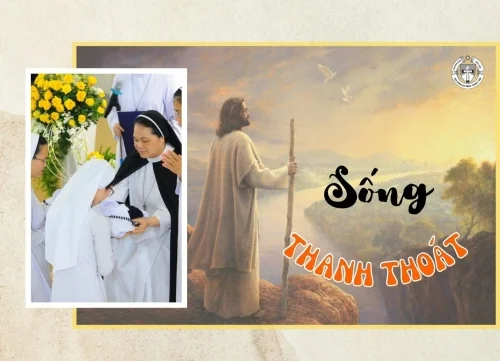 Sống thanh thoát