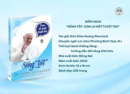 Sống tốt - con là một tuyệt tác