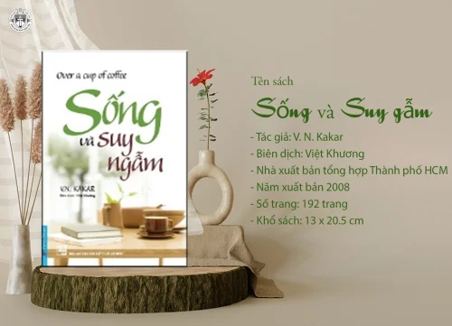 Sống và suy gẫm