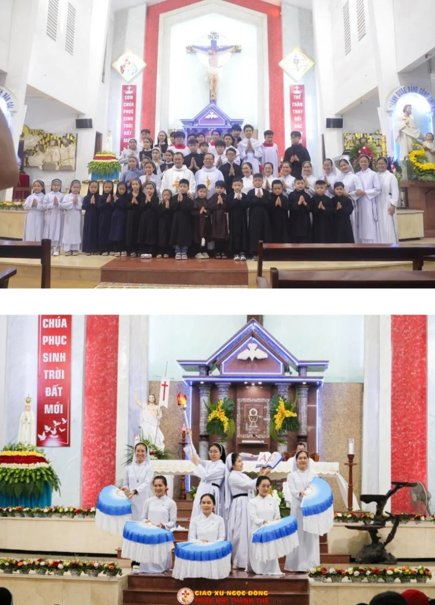Sứ vụ — ảnh 1