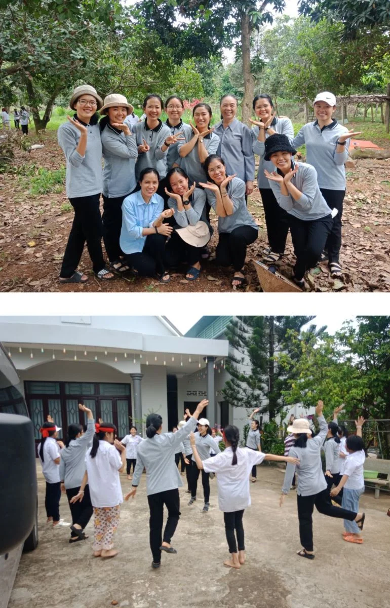 Sứ vụ — ảnh 2