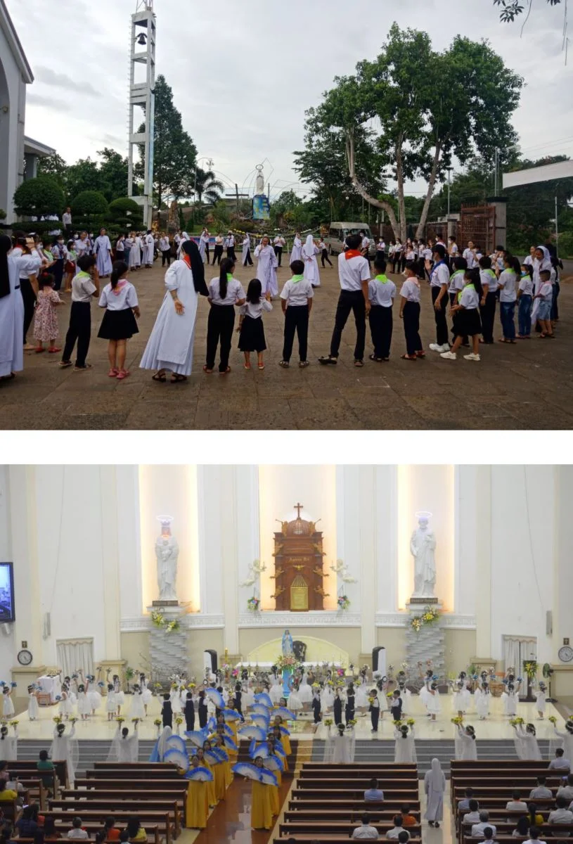 Sứ vụ — ảnh 3