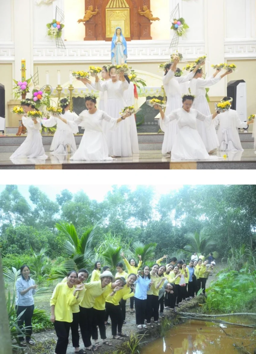 Sứ vụ — ảnh 4
