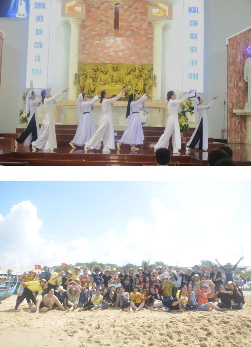 Sứ vụ — ảnh 7