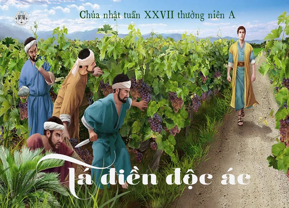 Tá điền độc ác
