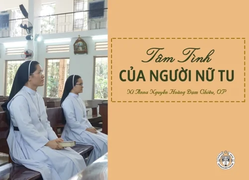 Tâm tình của người nữ tu