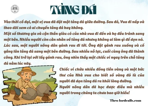 Tảng đá