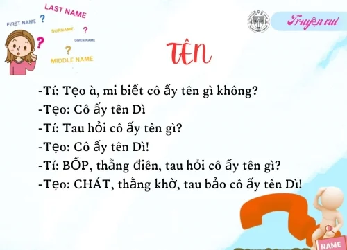 Tên