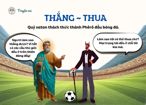 Thắng- Thua