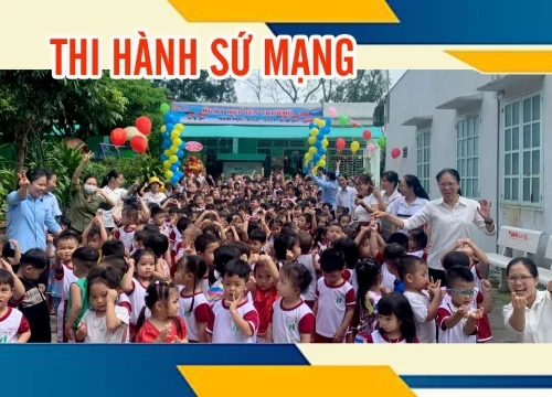 Thi hành và sứ mạng