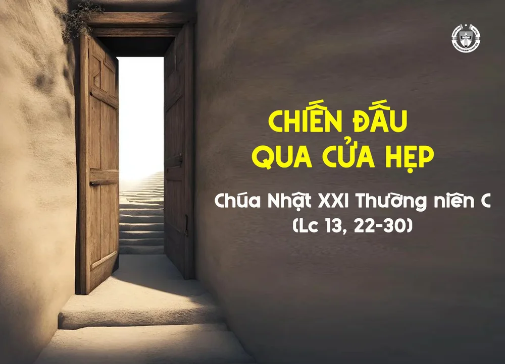 Thơ: Chiến đấu qua cửa hẹp