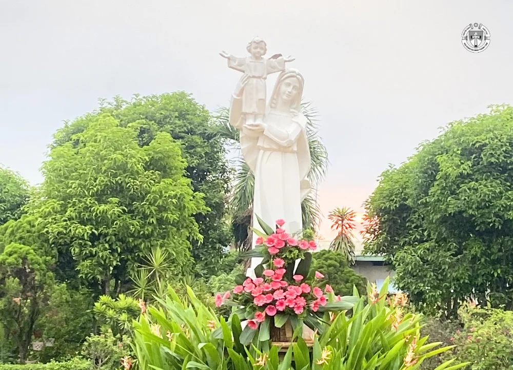 Thơ: Tâm tình dâng Mẹ