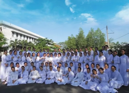 Thời Kỳ Thỉnh Sinh