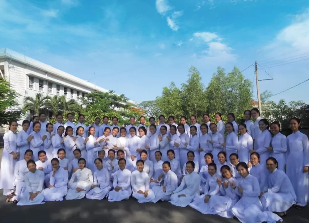 Thời Kỳ Thỉnh Sinh