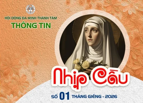 Thông tin tháng 1/2026