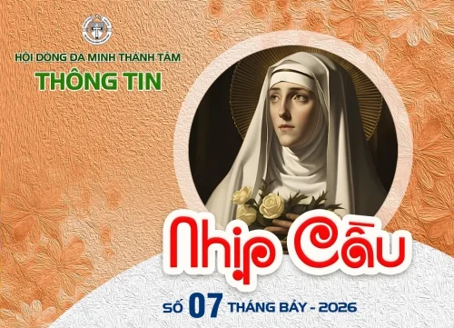 Thông tin tháng 7/2026