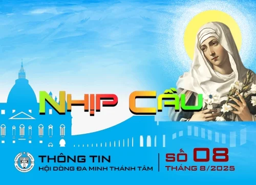 Thông tin tháng 8 năm 2025