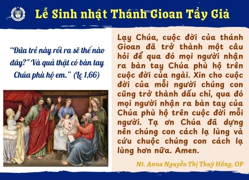 Thứ Ba tuần XII Thường niên