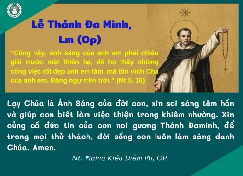 Thứ Bảy tuần XVIII Thường niên