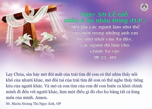 Thứ bảy tuần XXII thường niên A