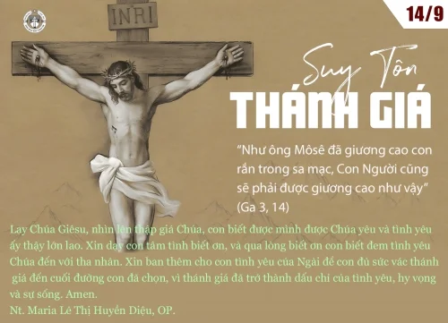 Thứ hai tuần XXIV Thường niên A