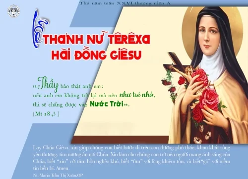 Thứ năm tuần XXVI thường niên A
