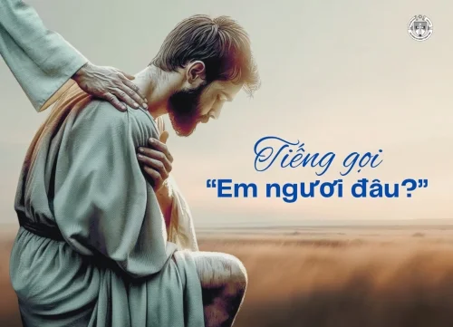 Tiếng gọi "em ngươi đâu?"