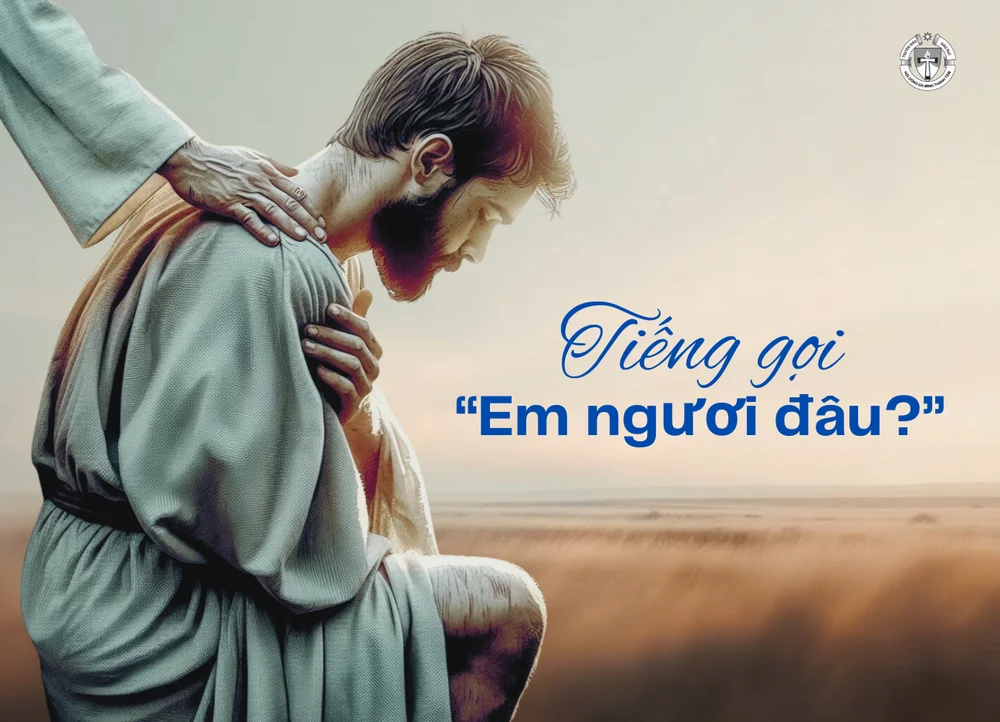 Tiếng gọi "em ngươi đâu?"