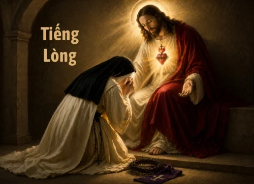 Tiếng lòng