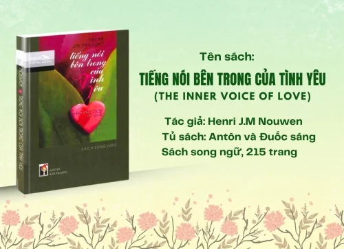 Tiếng nói bên trong của Tình yêu