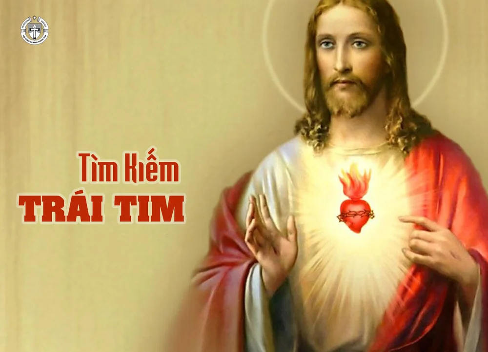Tìm kiếm trái tim
