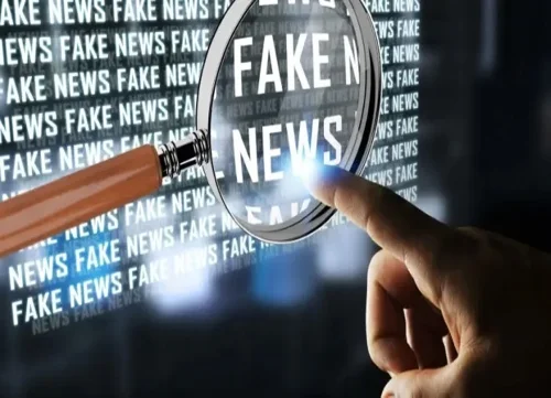 Tin Giả (Fake News) Và Kinh Thánh: Lời Nào Đáng Tin?